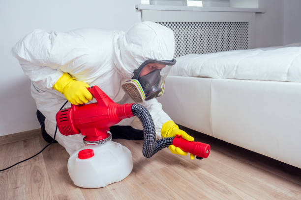 Pest Control for Restaurants in Rosedale, MD